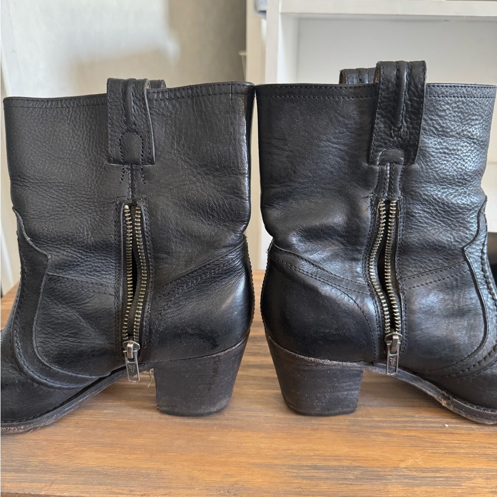 Frye boots